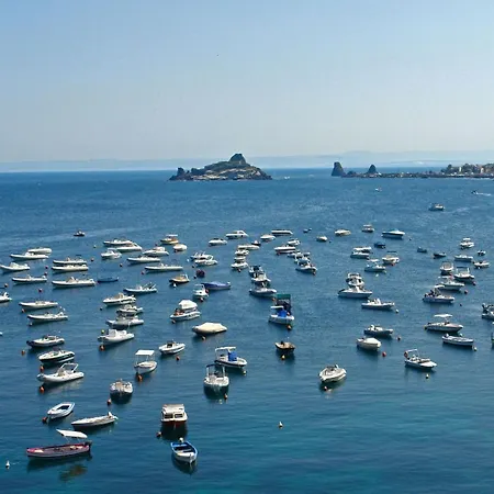 Casa Delle Alohe Διαμέρισμα Aci Trezza