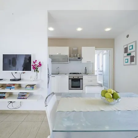 Casa Delle Alohe Διαμέρισμα *