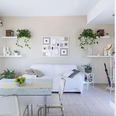 Διαμέρισμα Casa Delle Alohe Aci Trezza