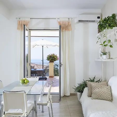 Casa Delle Alohe *