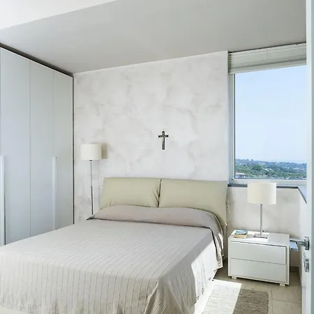 Casa Delle Alohe Apartment