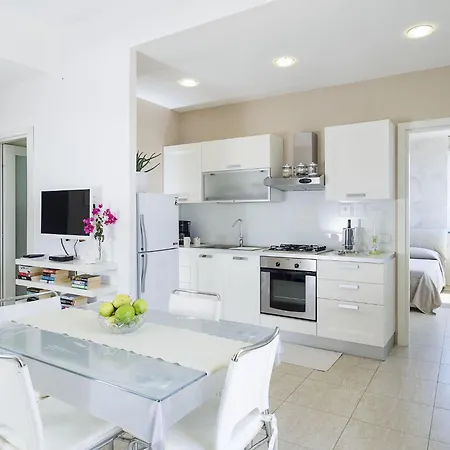 Διαμέρισμα Casa Delle Alohe *