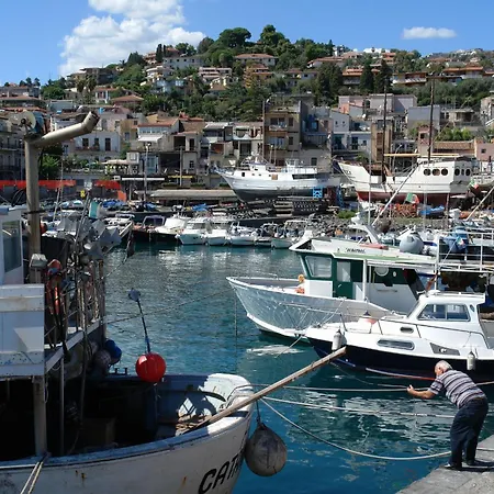 Casa Delle Alohe Διαμέρισμα