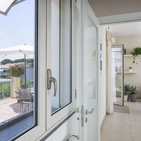 Διαμέρισμα Casa Delle Alohe