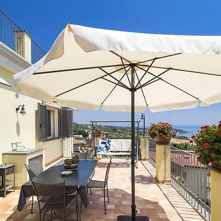 Casa Delle Alohe Aci Trezza