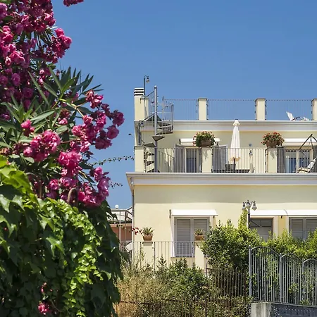 Casa Delle Alohe Διαμέρισμα *