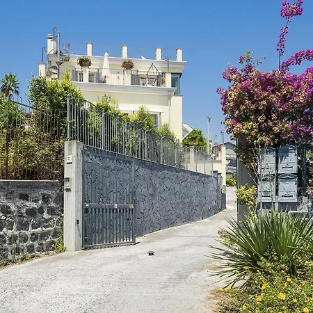 Διαμέρισμα Casa Delle Alohe Aci Trezza